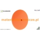 SLEEKER DA Hi-FLAT 130/150mm ORANGE materialylakiernicze.pl